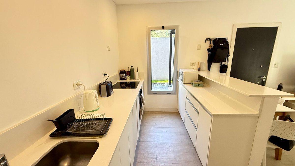 Foto de VENTA DEPTO 2 AMB GREEN VILLAGE JARDIN COCH PILAR, imagen 3