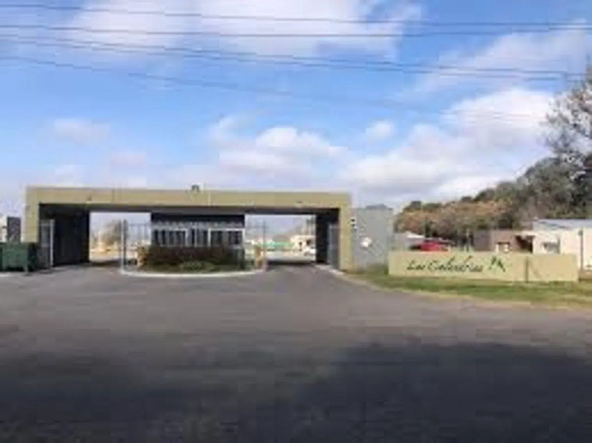 VENTA LOTE FINANCIADO LOS CARDALES  LAS CALANDRIAS 4