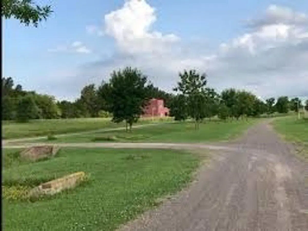 VENTA LOTE FINANCIADO LOS CARDALES  LAS CALANDRIAS 2
