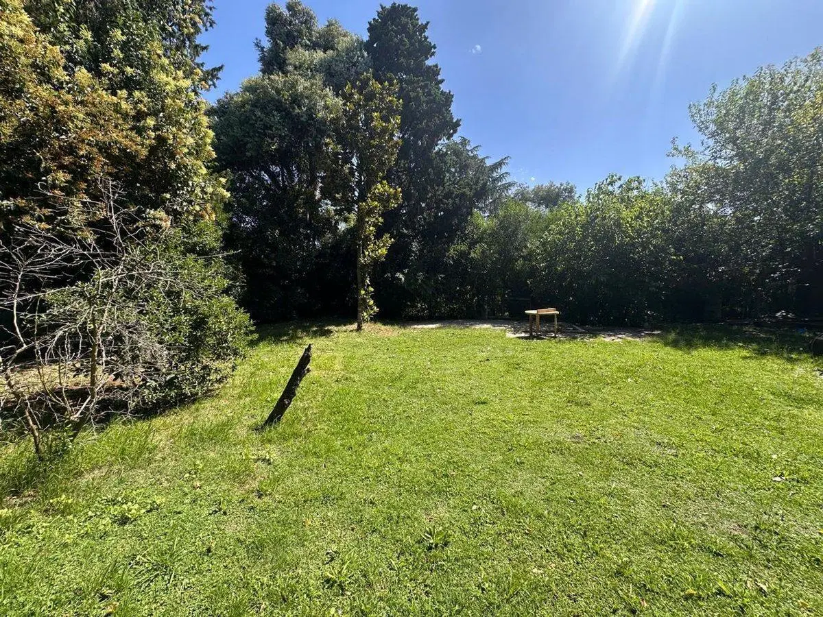 VENTA CASA 4 AMBIENTES C/ DEP. Y PARQUE LOMA VERDE 4