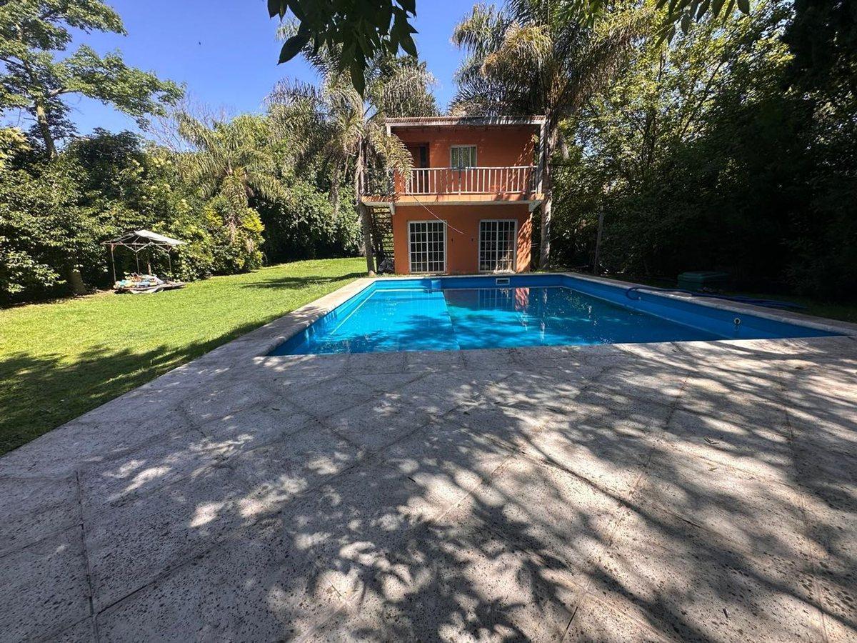 Foto de VENTA CASA 4 AMBIENTES C/ DEP. Y PARQUE LOMA VERDE, imagen 5