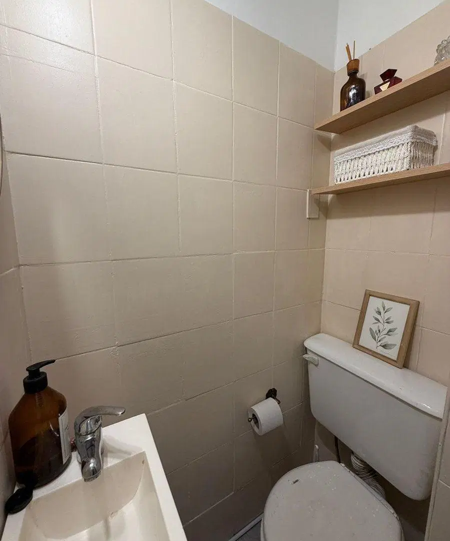 VENTA DPTO 4 AMB CON PATIO EN GRAL. SAN MARTIN 5