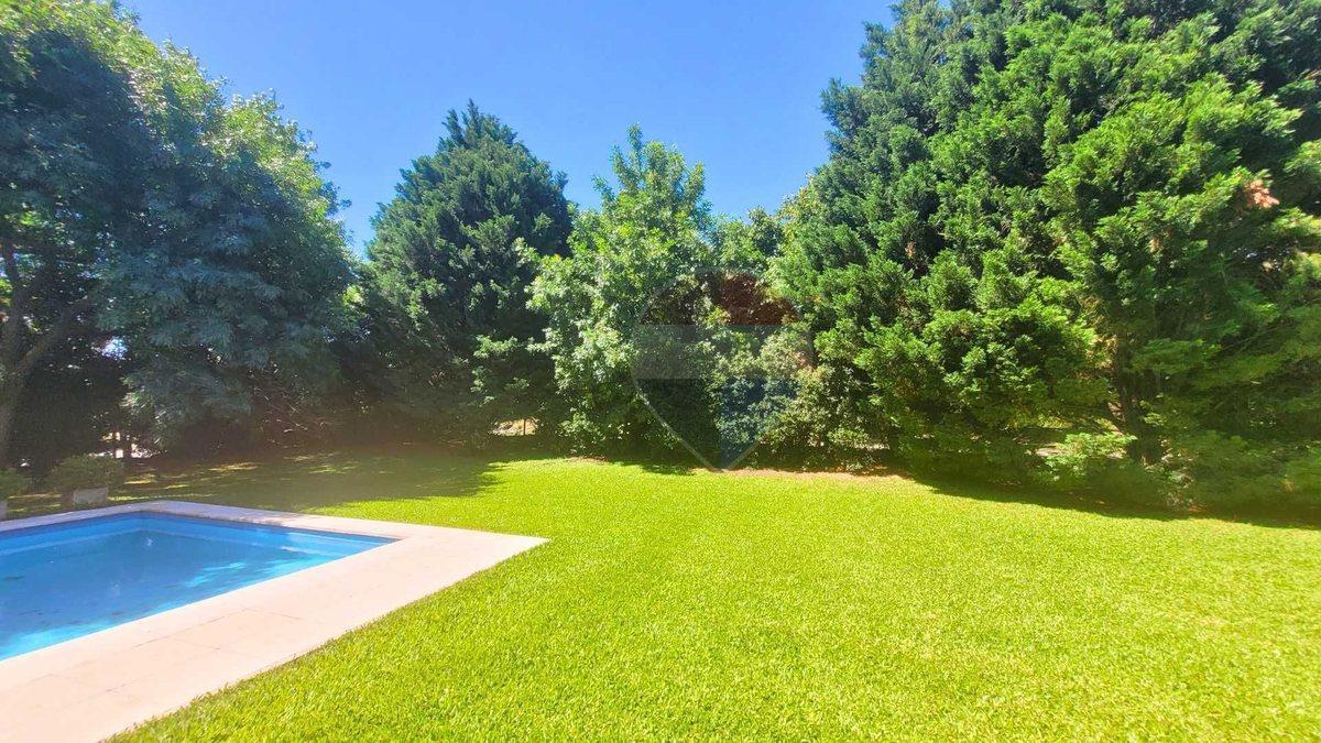 Foto de Casa 5 amb venta Ayres de Pilar jardín y piscina, imagen 2