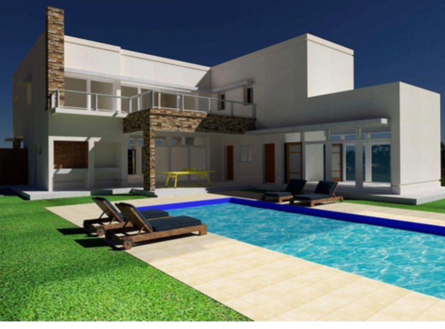 Foto de VENTA LOTE INTERNO AREA 10 SAN SEBASTIAN OPORTUNID, imagen 1