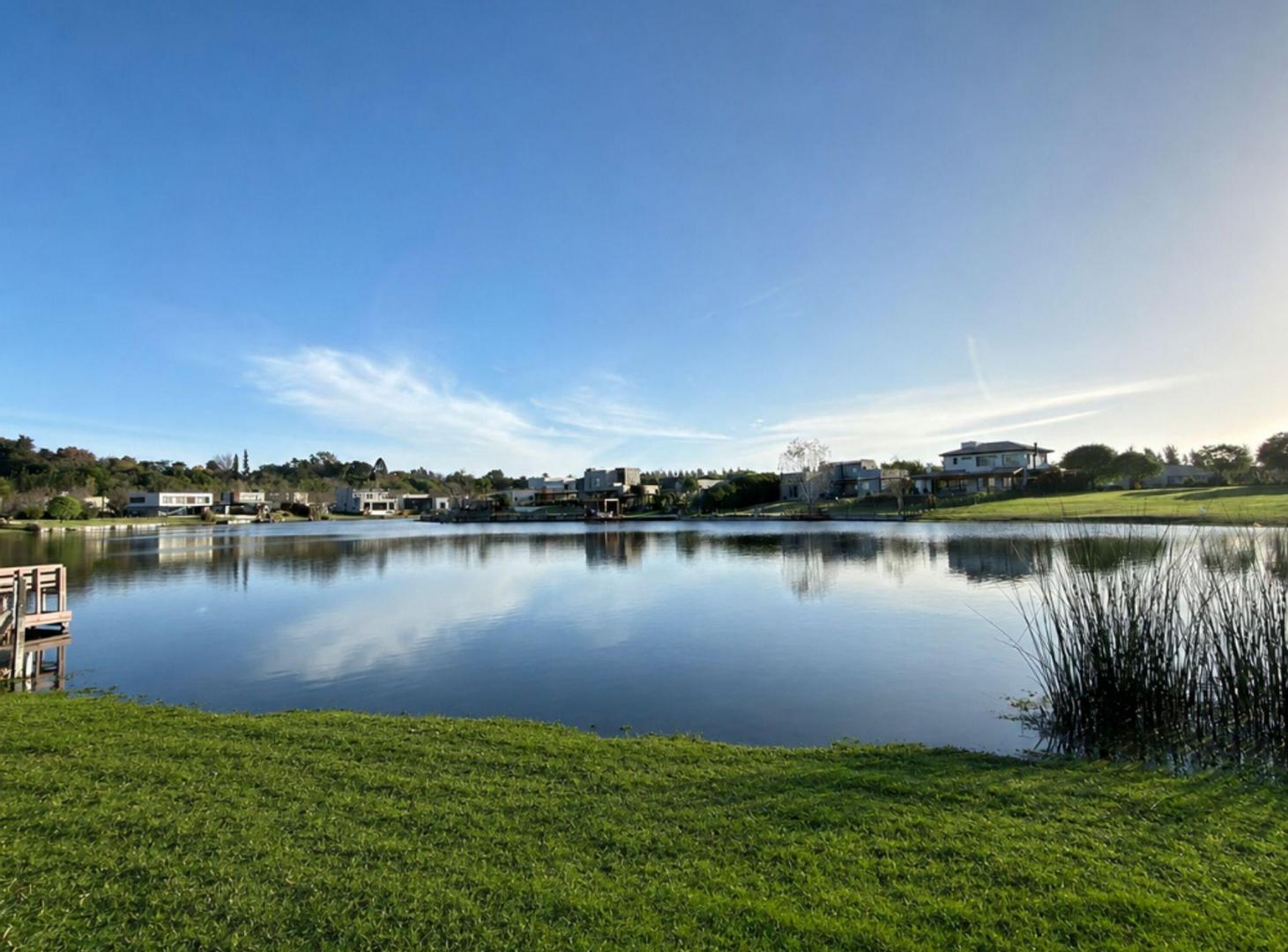 Foto de Lote en VENTA en EL CAZAL a la LAGUNA, imagen 3