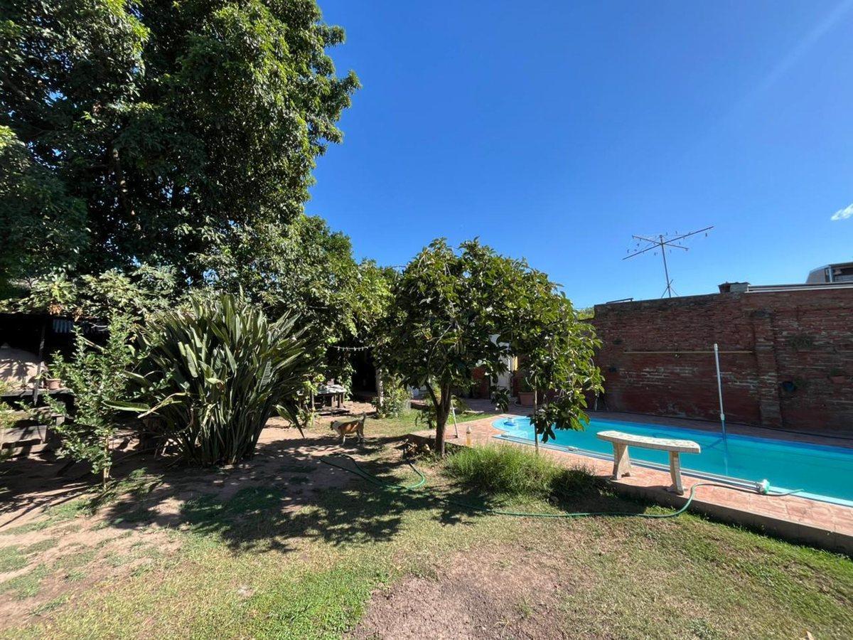 Foto de VENTA CASA ESCOBAR 3 AMBIENTES PILETA APTO CREDITO, imagen 2