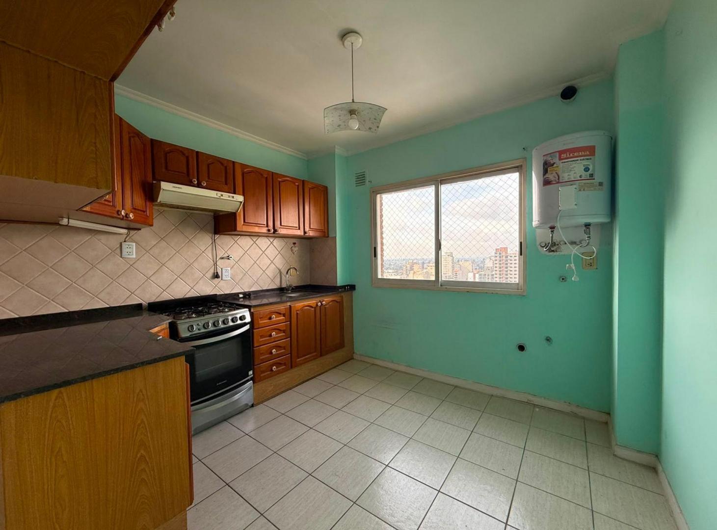 Foto de VENTA DEPARTAMENTO 3 AMB EDIFICIO BARCELONA III, imagen 1