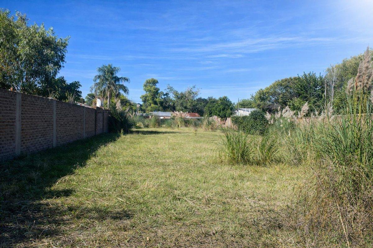 Foto de TERRENO LOTE EN VENTA EN GENERAL PACHECO, imagen 5