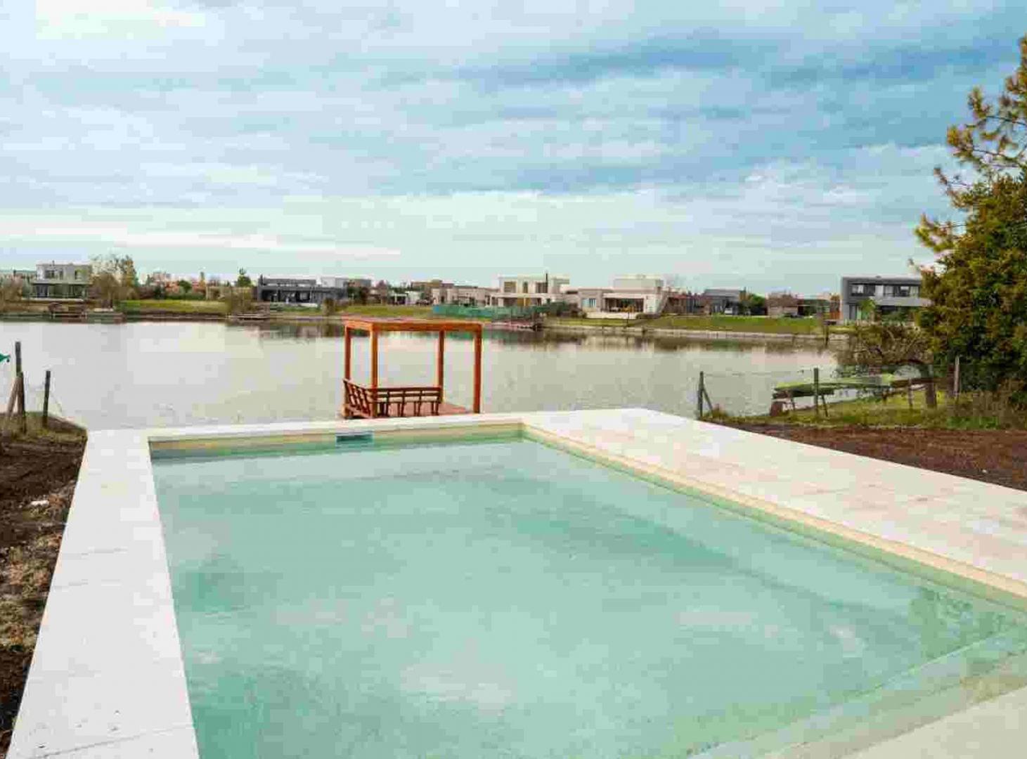 Foto de CASA EN VENTA SAN SEBASTIAN A LA LAGUNA, imagen 4