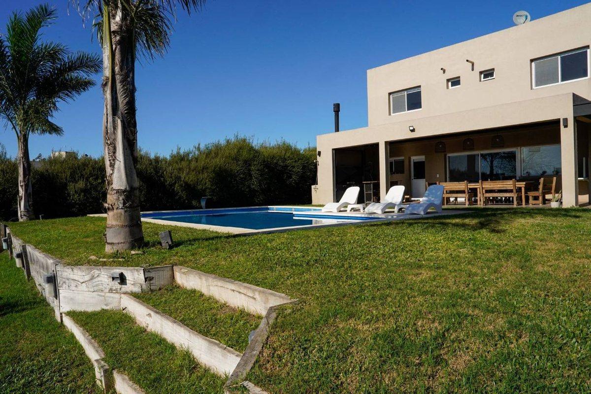 Foto de CASA EN VENTA SAN SEBASTIAN, imagen 5