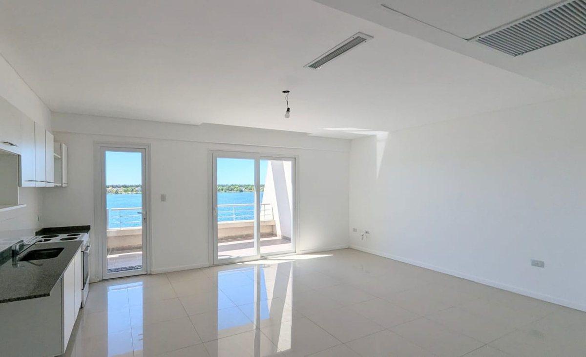 Foto de DEPTO VENTA,3 AMB,TIGRE AL LAGO,VILLANUEVA,PARRILA, imagen 1