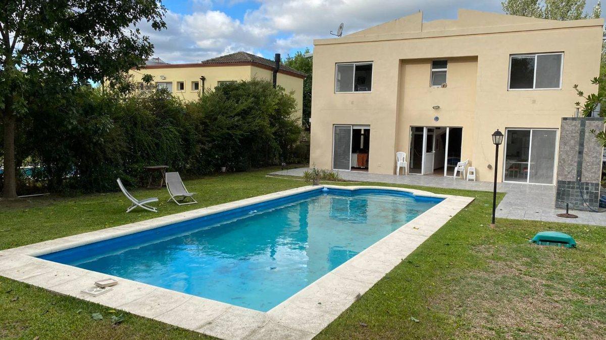 Foto de CASA VENTA B SAN ISIDRO LABRADOR VILLANUEVA, imagen 2