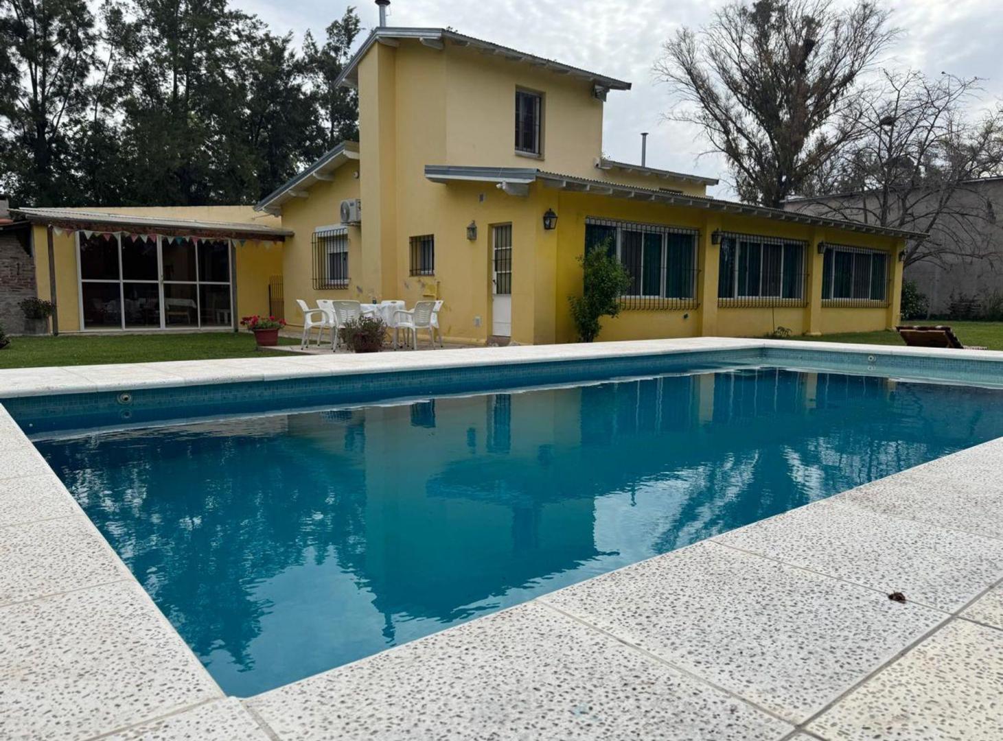Foto de Venta quinta Ruta 26 e independencia Maschwitz, imagen 2