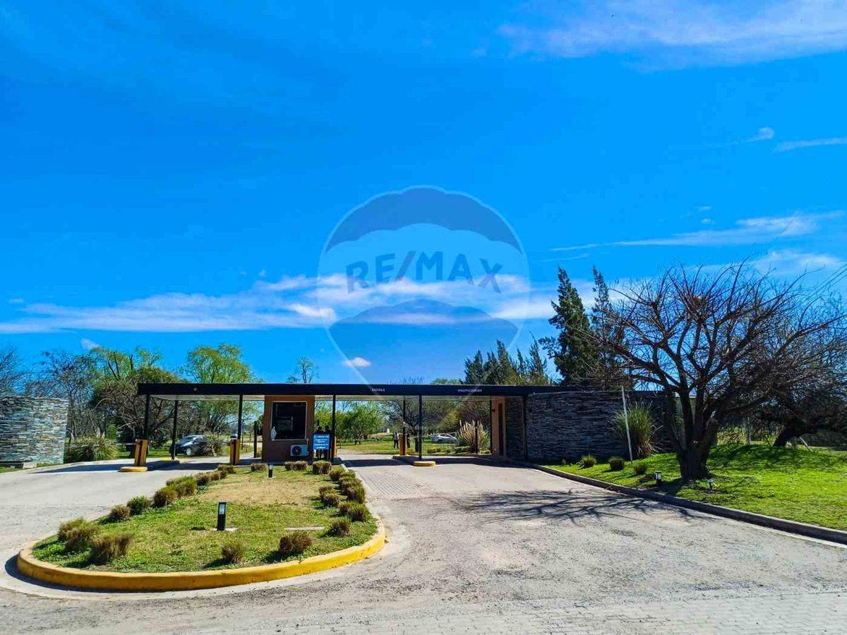 Foto de VENTA - LOTE 1250 m² - MEDAL COUNTRY CLUB, PILAR, imagen 1