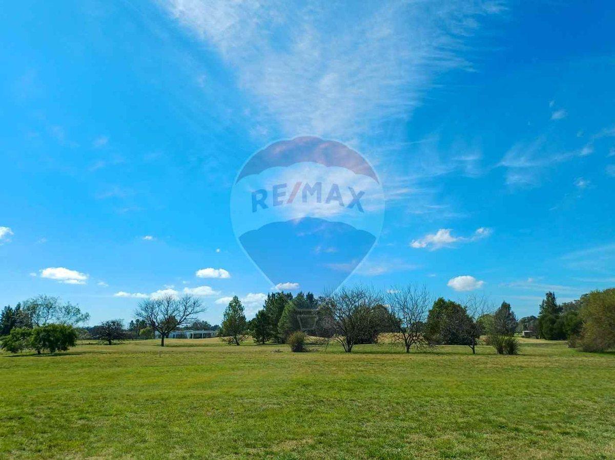 Foto de VENTA - LOTE 1250 m² - MEDAL COUNTRY CLUB, PILAR, imagen 4