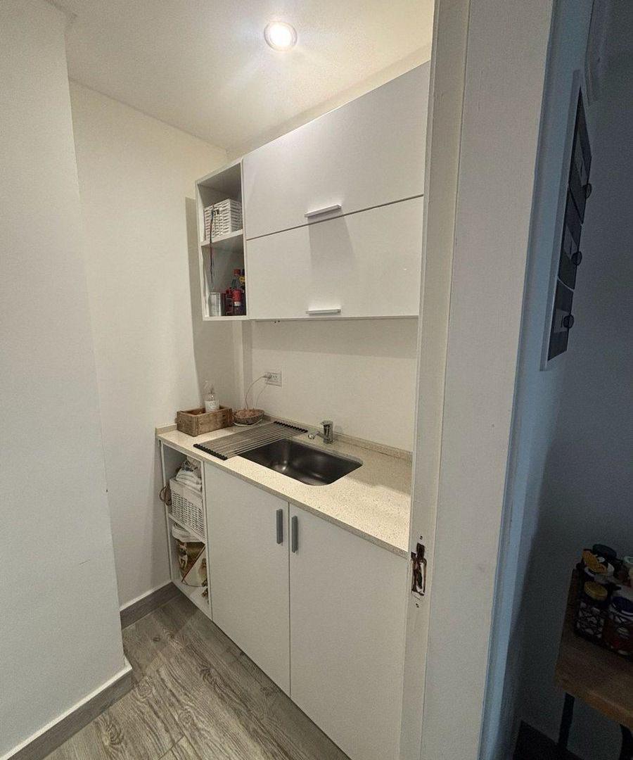 Foto de Venta Depto 4 amb Torres Cristal Nordelta, imagen 2
