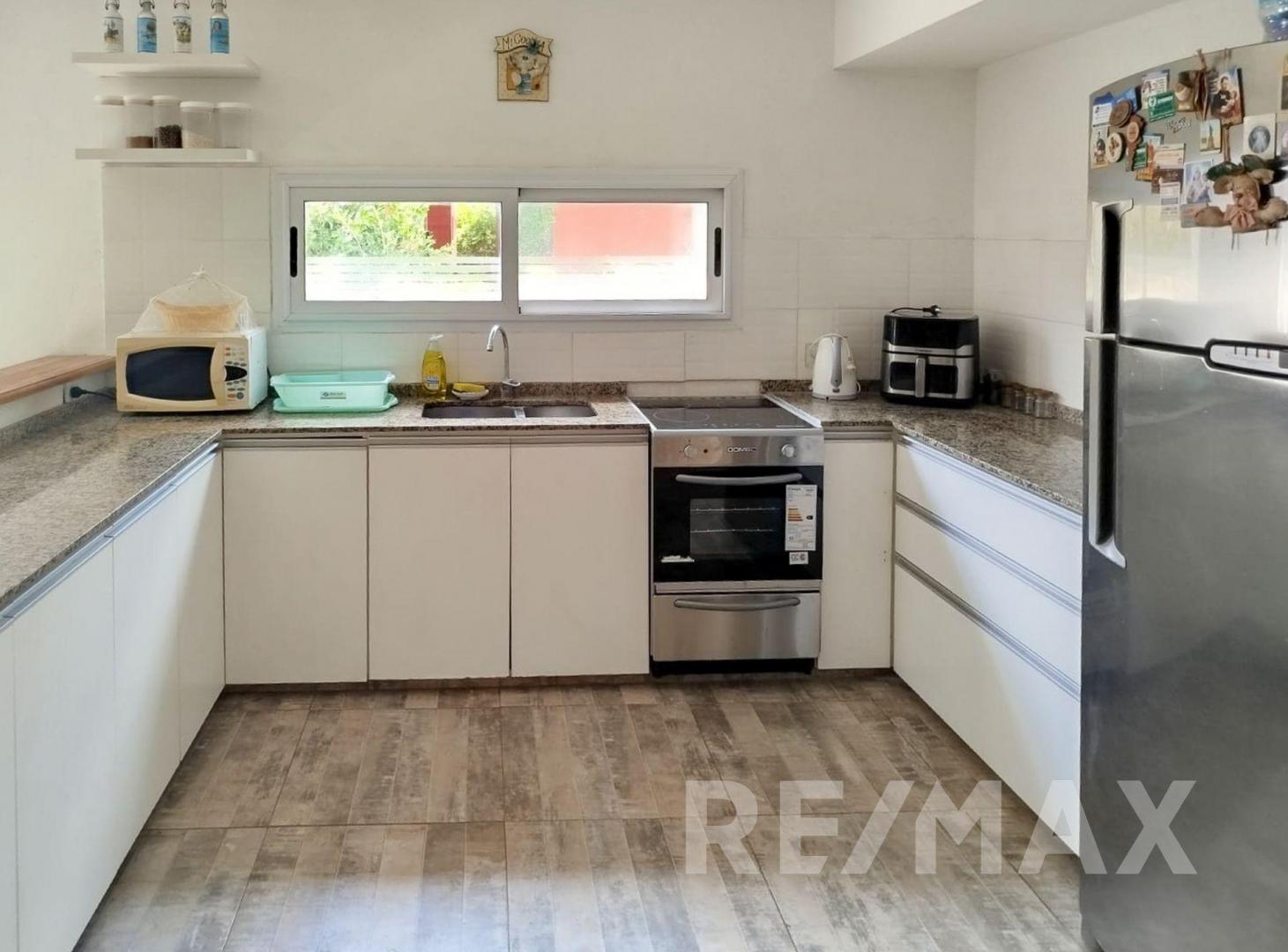 Foto de Casa 4 ambientes B° Los Arces la Cañada de Pilar, imagen 4
