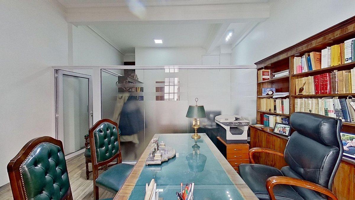 Foto de VENTA OFICINA BARRIO DE BALVANERA, imagen 5