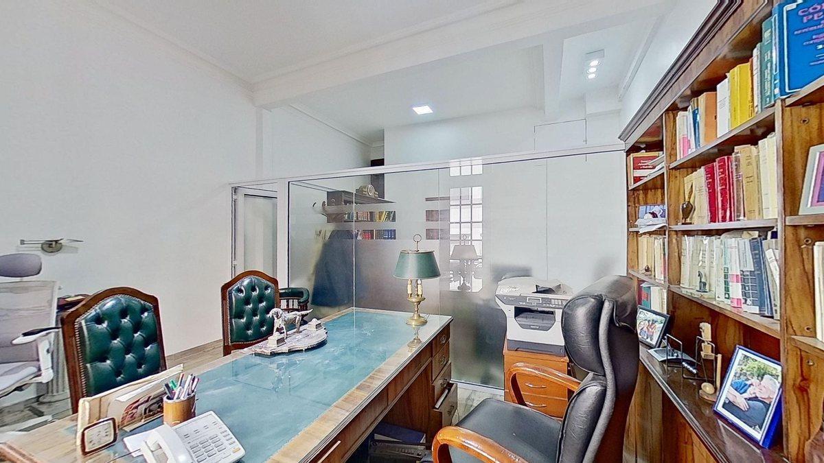 Foto de VENTA OFICINA BARRIO DE BALVANERA, imagen 2
