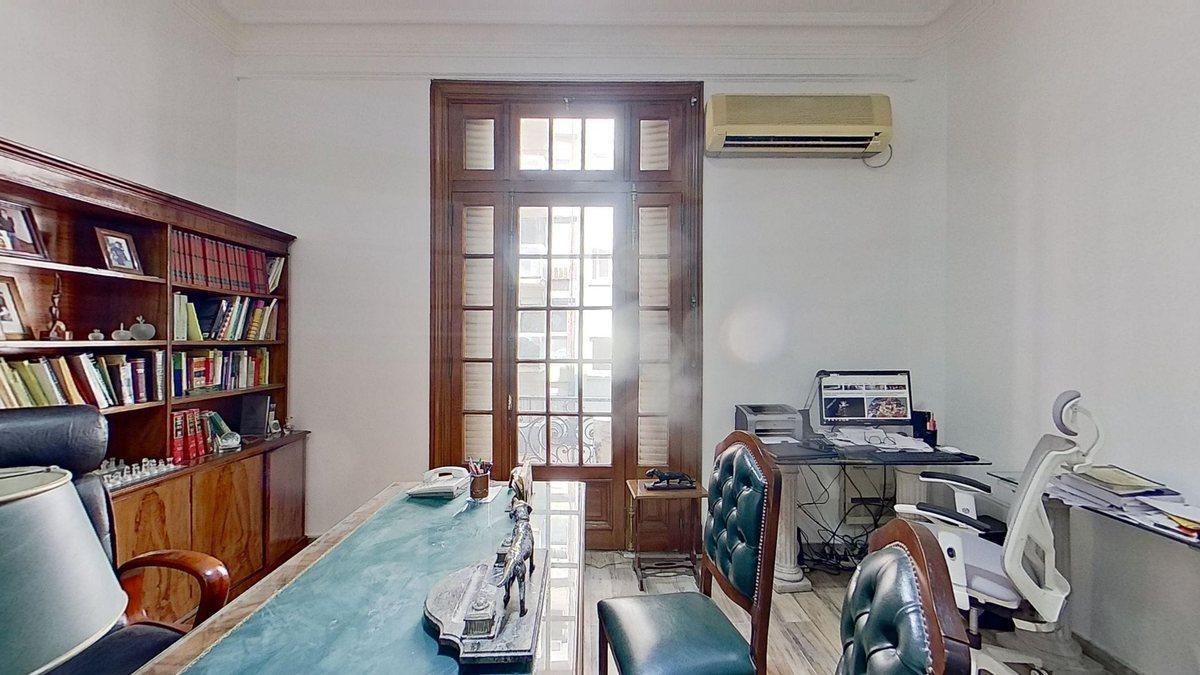 Foto de VENTA OFICINA BARRIO DE BALVANERA, imagen 4