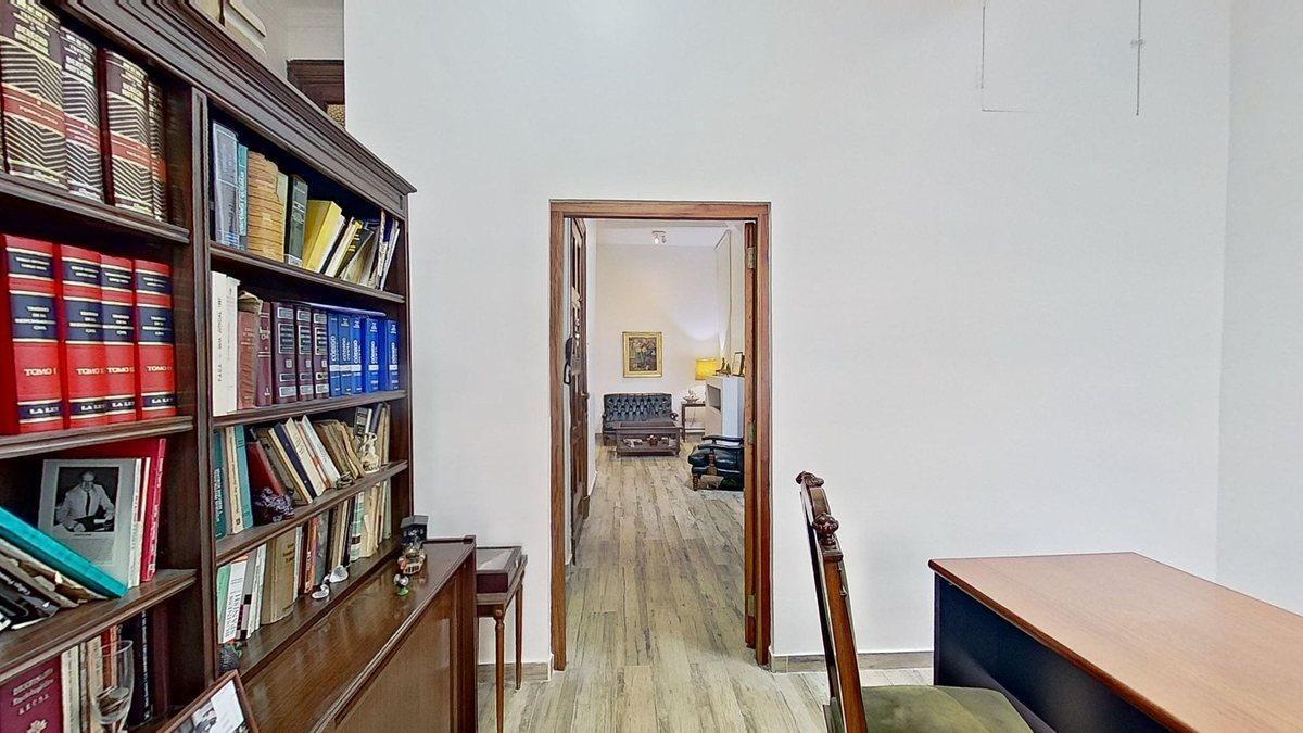Foto de VENTA OFICINA BARRIO DE BALVANERA, imagen 3