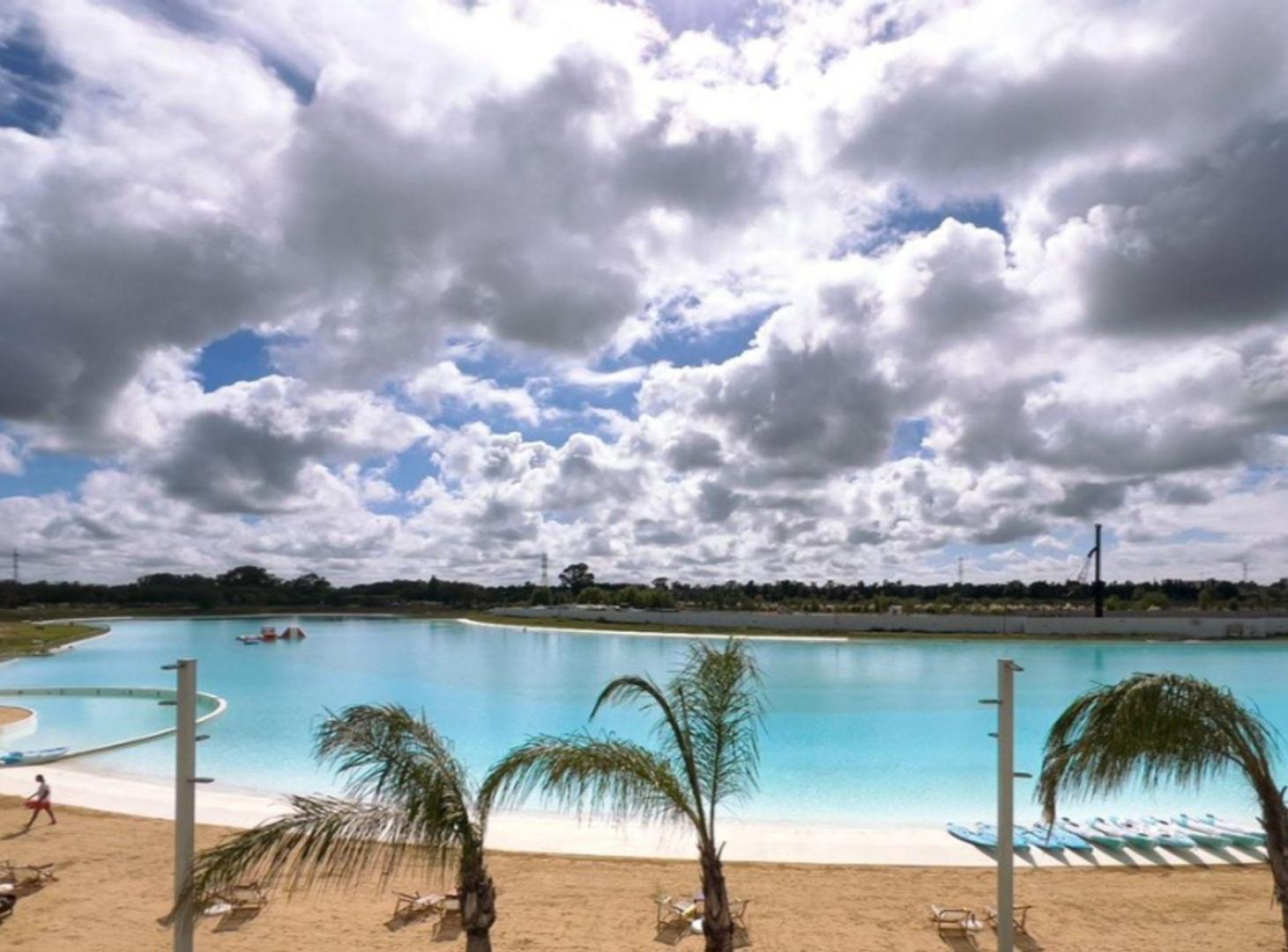 Foto de alquiler 2 amb Sky REMEROS BEACH LAGUNA PLAYA, imagen 1