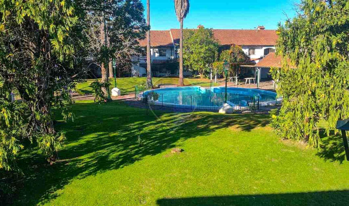 Foto de ALQUILER - DEPTO EN CONDOMINIO C/ PARQUE - CAMPANA, imagen 3