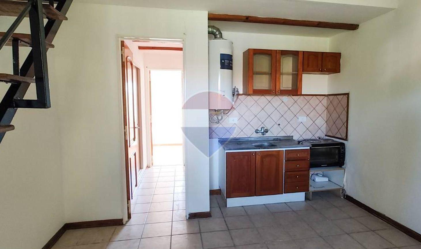 Foto de ALQUILER - DEPTO EN CONDOMINIO C/ PARQUE - CAMPANA, imagen 2