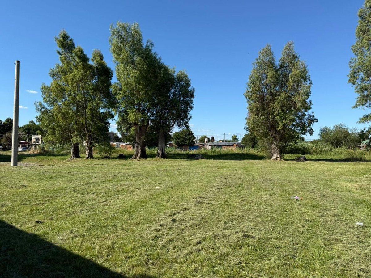 Foto de VENTA TERRENO BARRIO PARQUE ASTOLFI II PILAR, imagen 1