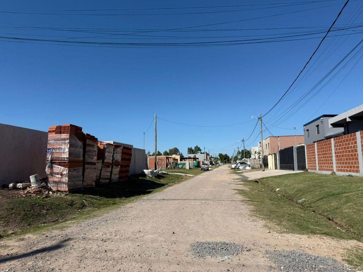 Foto de VENTA TERRENO BARRIO PARQUE ASTOLFI II PILAR, imagen 3