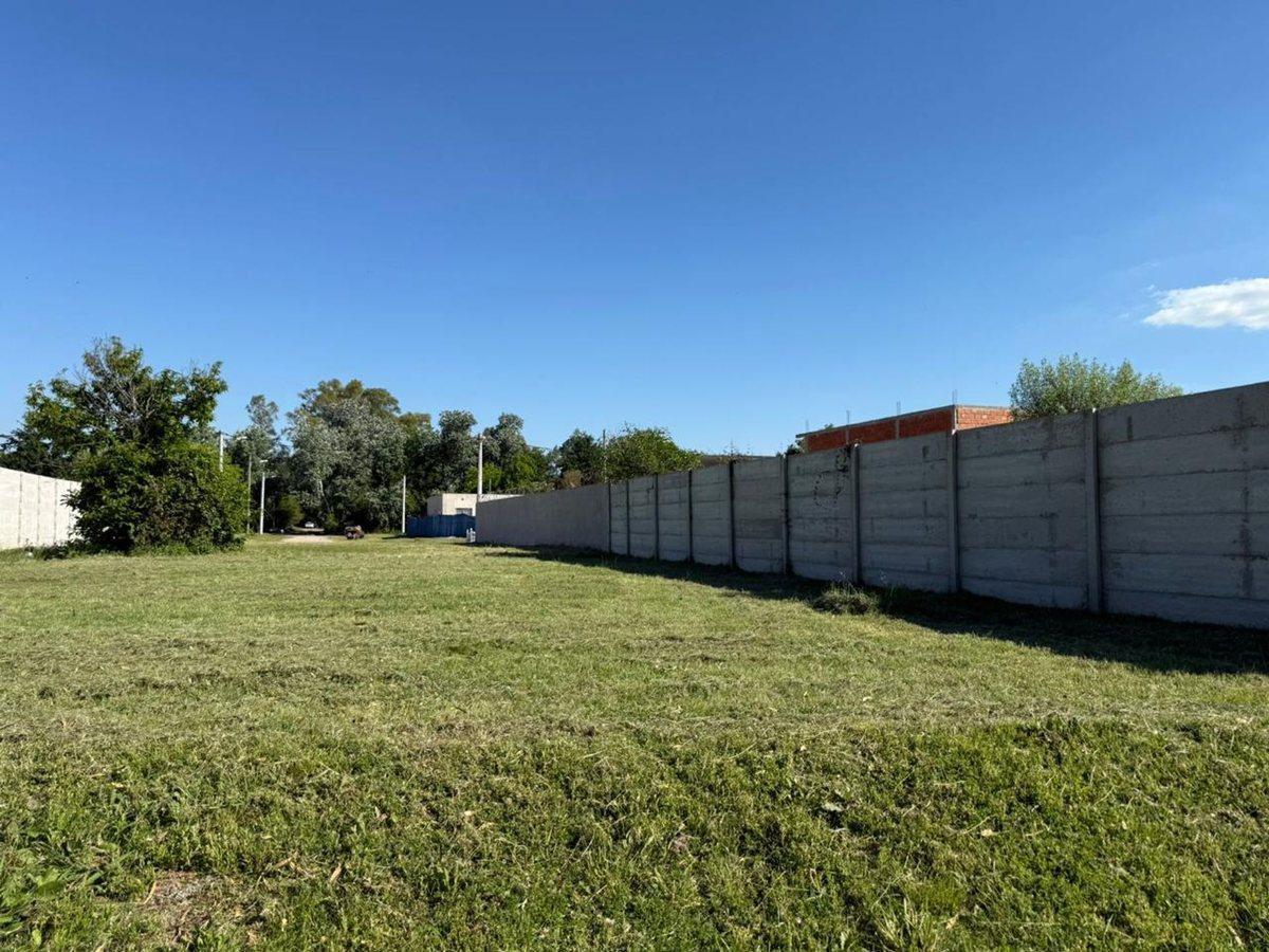 Foto de VENTA TERRENO BARRIO PARQUE ASTOLFI II PILAR, imagen 5