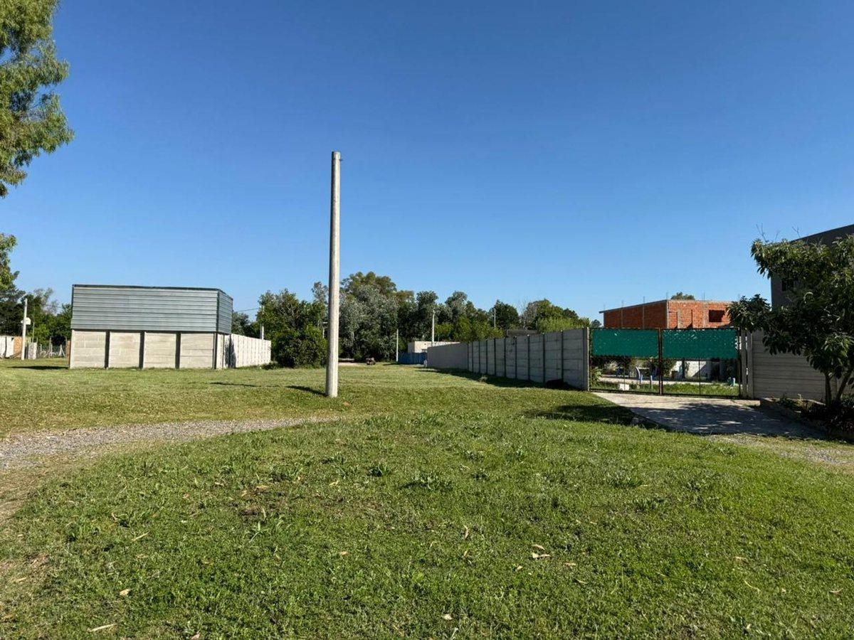Foto de VENTA TERRENO BARRIO PARQUE ASTOLFI II PILAR, imagen 4