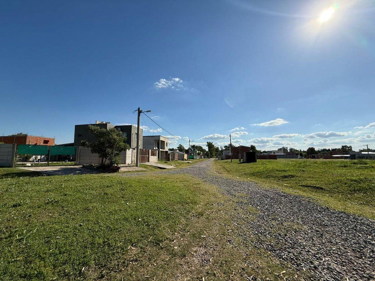 Foto de VENTA TERRENO BARRIO PARQUE ASTOLFI II PILAR, imagen 2
