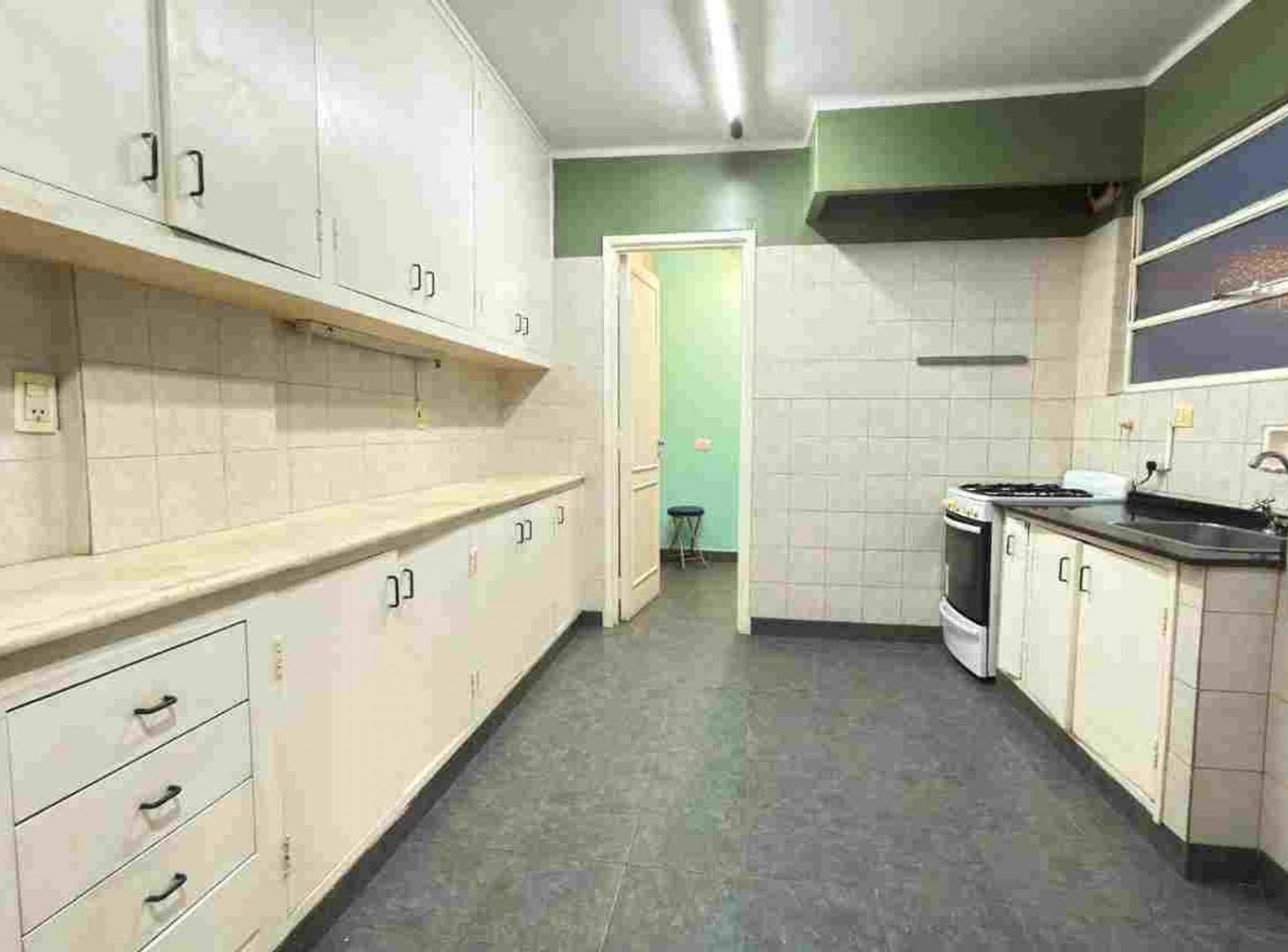 Foto de VENTA DPTO 4 AMBIENTES + BAULERA BARRIO NORTE, imagen 3