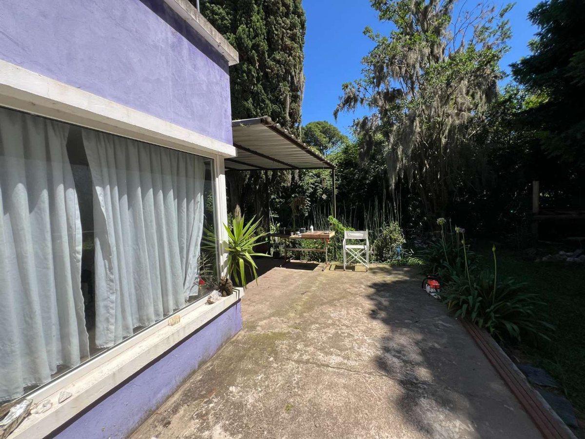 Foto de Casa 5 Amb. en Barrio El Cazador Terreno 1749m2, imagen 4