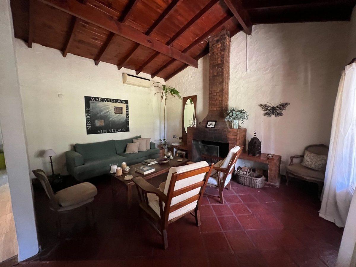 Foto de Venta casa 4amb Terreno 3000m2 Exalt. de la Cruz, imagen 5