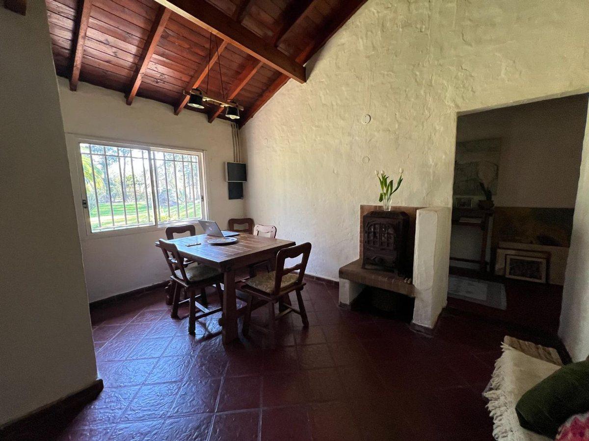 Foto de Venta casa 4amb Terreno 3000m2 Exalt. de la Cruz, imagen 4