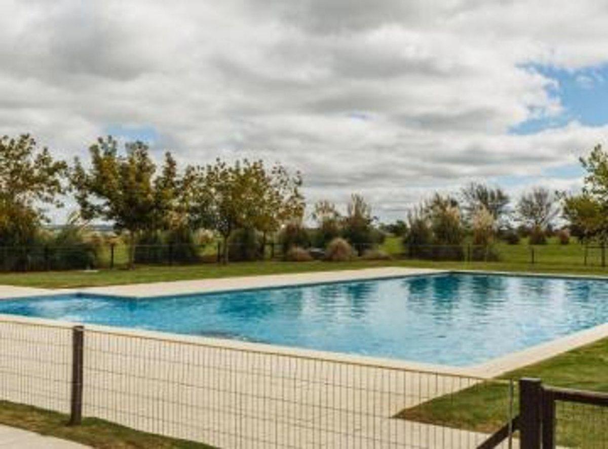 Foto de VENTA LOTE BARRIO PRIVADO SAN SEBASTIAN AREA 12, imagen 4