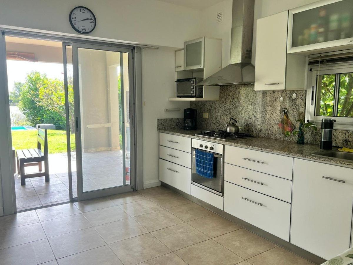 Foto de CASA EN ALQUILER ANUAL A LAGUNA VILLANUEVA TIGRE, imagen 5