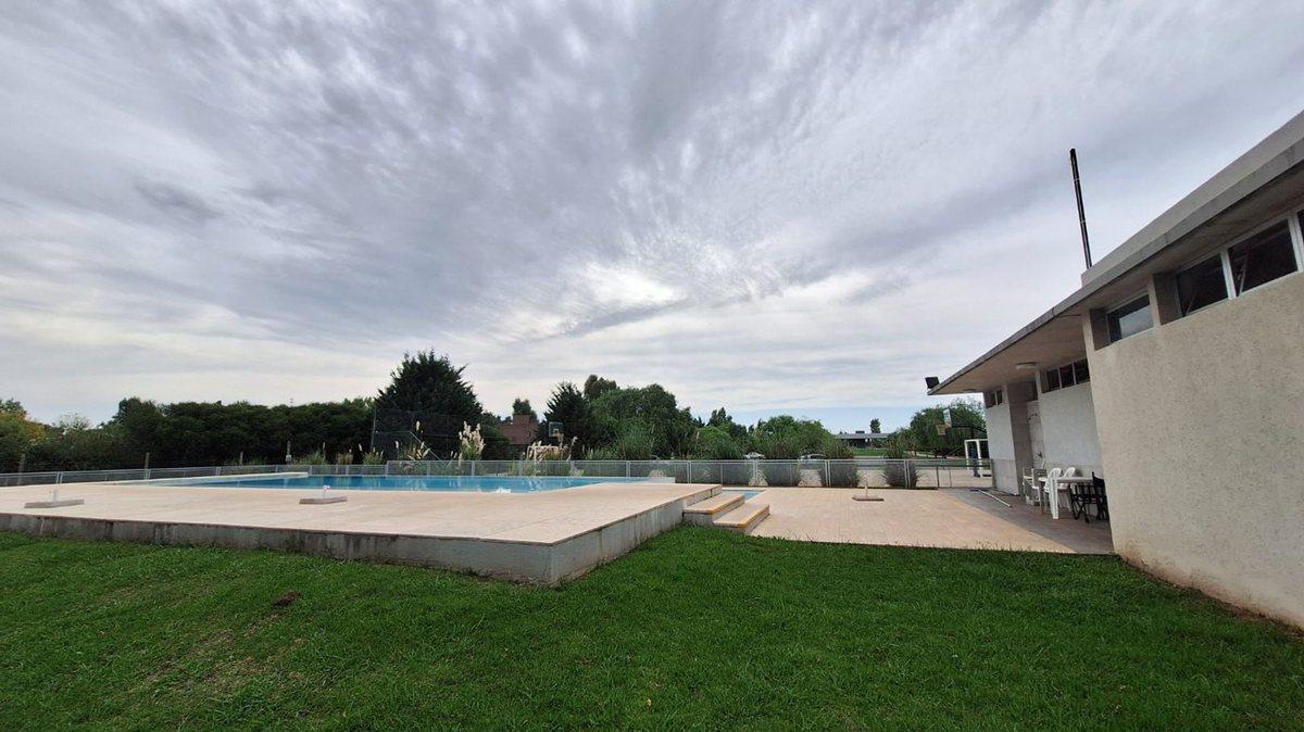 Foto de VENTA LOTE en B° SAN MATIAS AREA 3 (NE), imagen 3