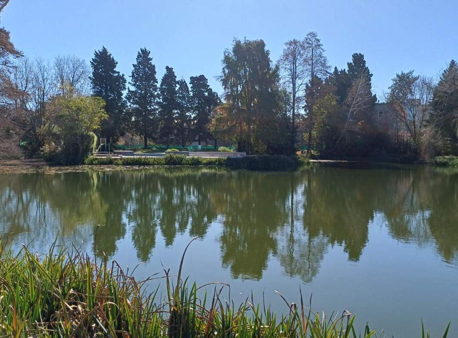 Foto de Venta depto c/cochera Villa del lago, Pilar, imagen 3
