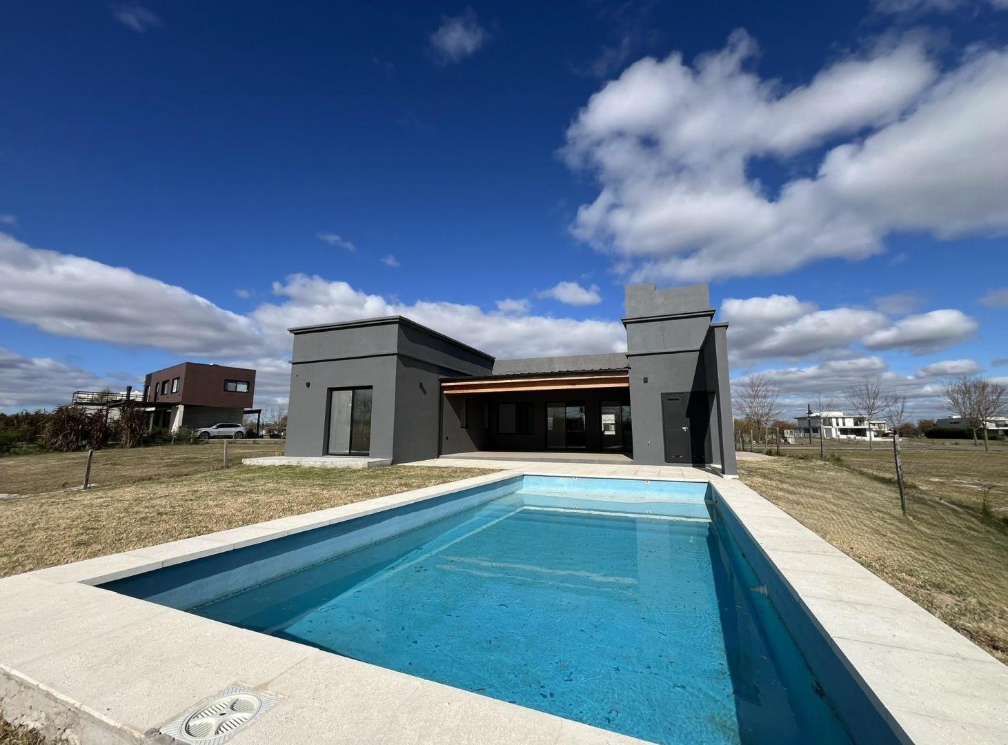 Foto de Venta Casa a estrenar 4 amb. Orientacion Norte, imagen 4