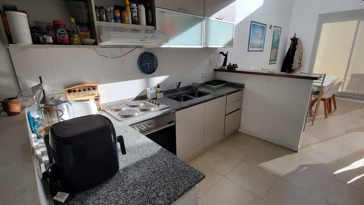 Foto de VENTA DEPTO 3 AMBIENTES TERRAZA Y PILETA NORDELTA, imagen 5