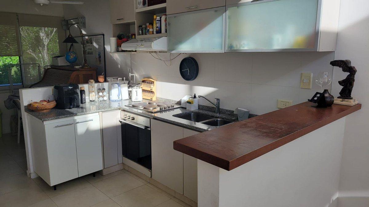 Foto de VENTA DEPTO 3 AMBIENTES TERRAZA Y PILETA NORDELTA, imagen 3