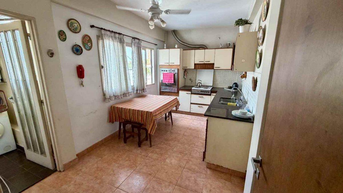Foto de Venta Depto 3 amb Apto Credito Villa Sarmieno, imagen 2