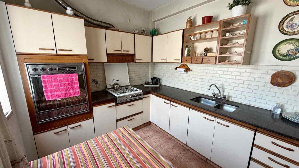 Foto de Venta Depto 3 amb Apto Credito Villa Sarmieno, imagen 4
