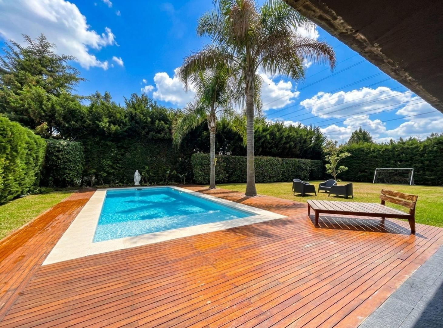 Foto de Casa en La Campiña de Pilar de Lujo, imagen 1