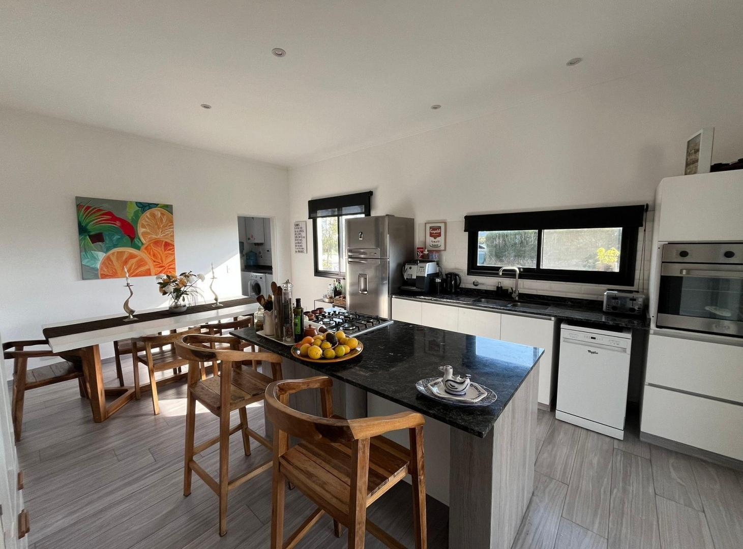 Foto de Casa en Venta 5 amb - El Naudir-Orientación Norte, imagen 3