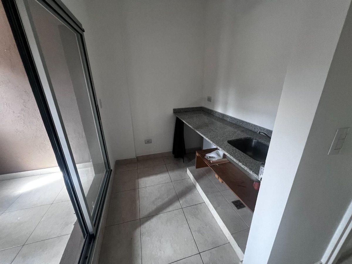 Foto de VENTA DPTO 3 AMB COCHERA APTO CREDITO PILAR, imagen 4