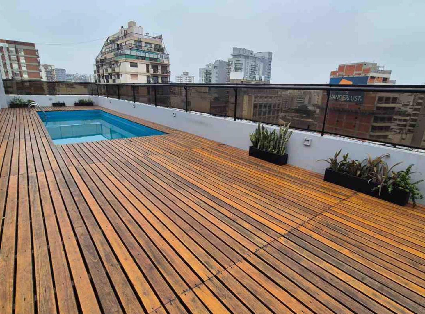 Foto de VENTA DE DEPARTAMENTO EN PALERMO, imagen 3